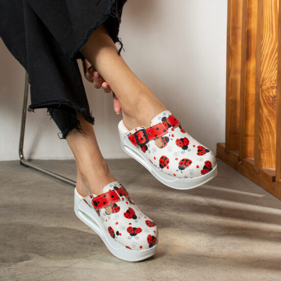 Lucky Lady Lucky Lady