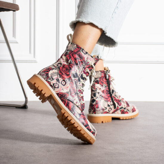 Rebel Rose Rebel Rose