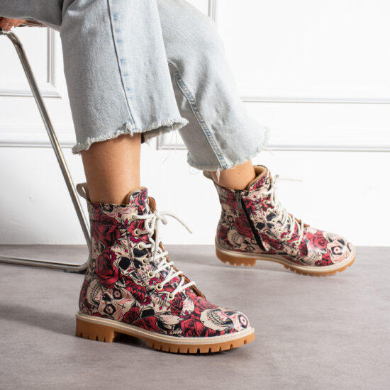 Rebel Rose Rebel Rose