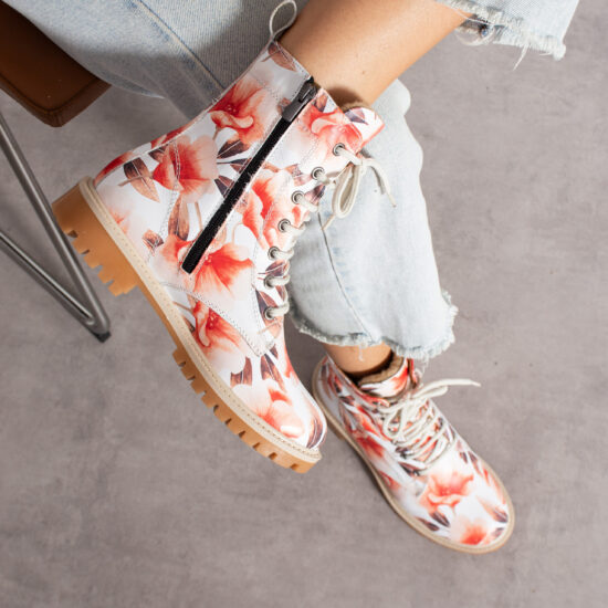 Peach Blossom Peach Blossom