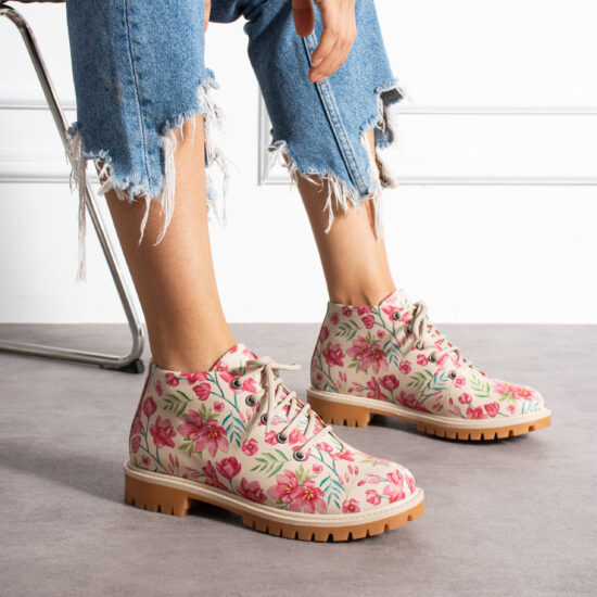 Blossom Fields Blossom Fields