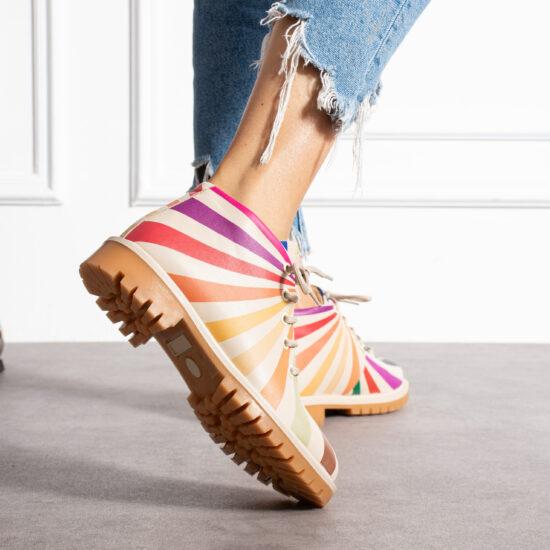 Rainbow Burst Rainbow Burst