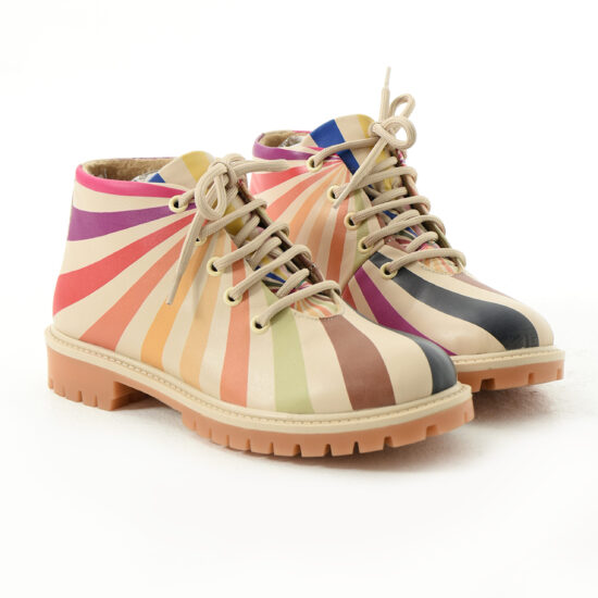 Rainbow Burst Rainbow Burst