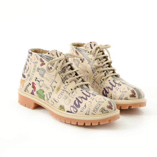 Paris Vibes Paris Vibes