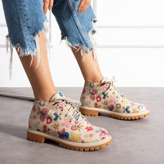 Butterfly Bloom Butterfly Bloom