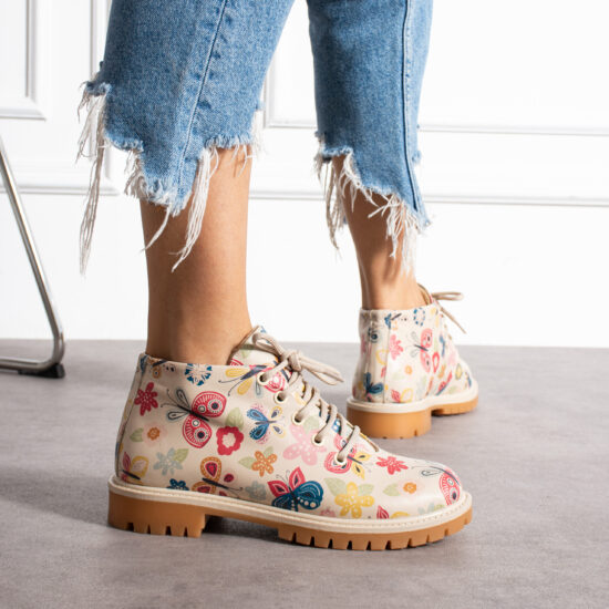 Butterfly Bloom Butterfly Bloom