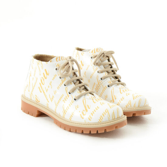 Golden Love Golden Love