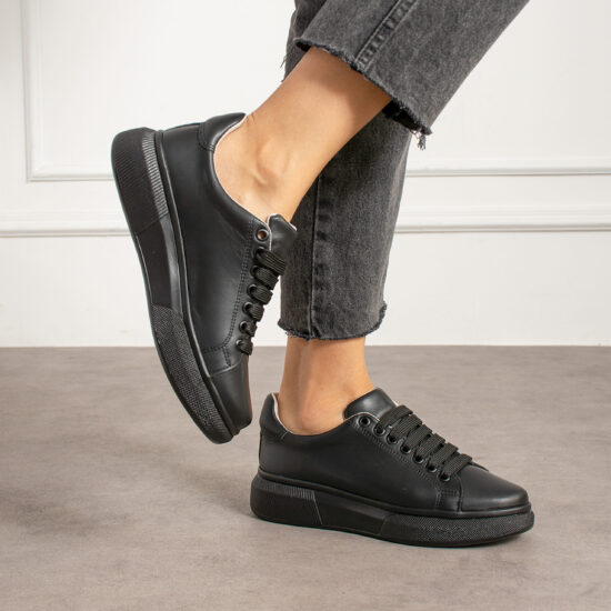 Timeless All Black Timeless All Black