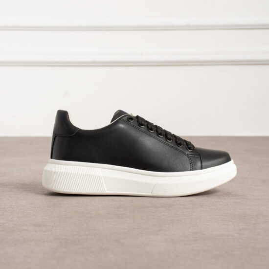 Timeless Black Timeless Black