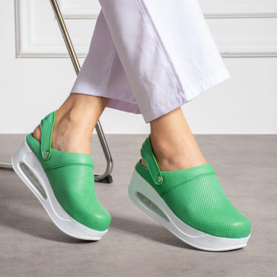 Classic Green Classic Green