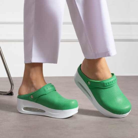 Classic Green Classic Green