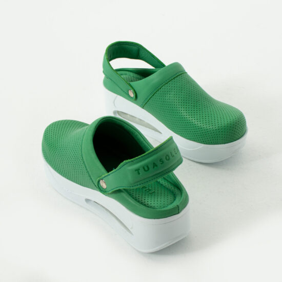 Classic Green Classic Green