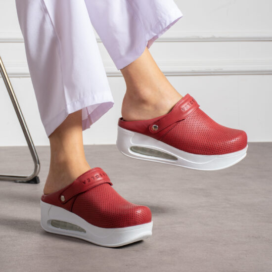 Classic Red Classic Red