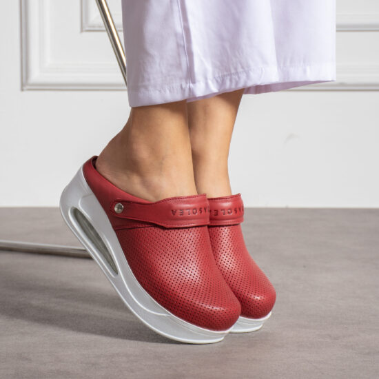 Classic Red Classic Red