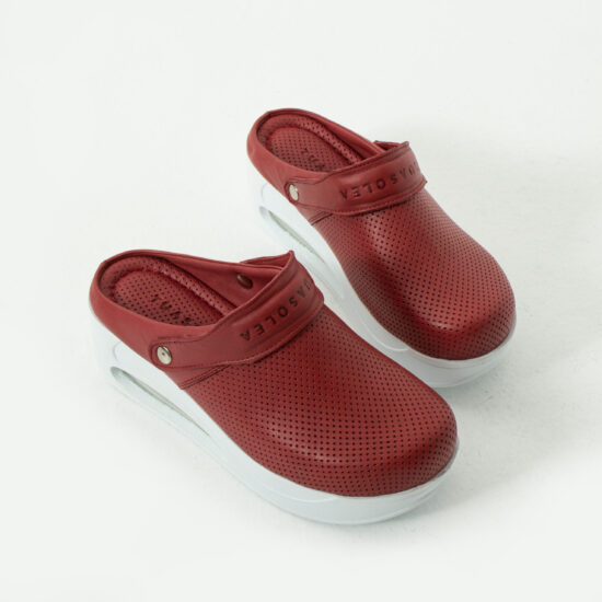 Classic Red Classic Red