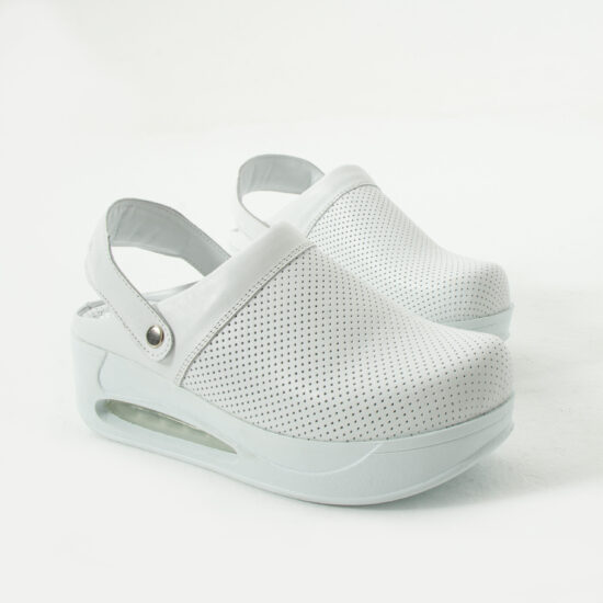 Classic White Classic White