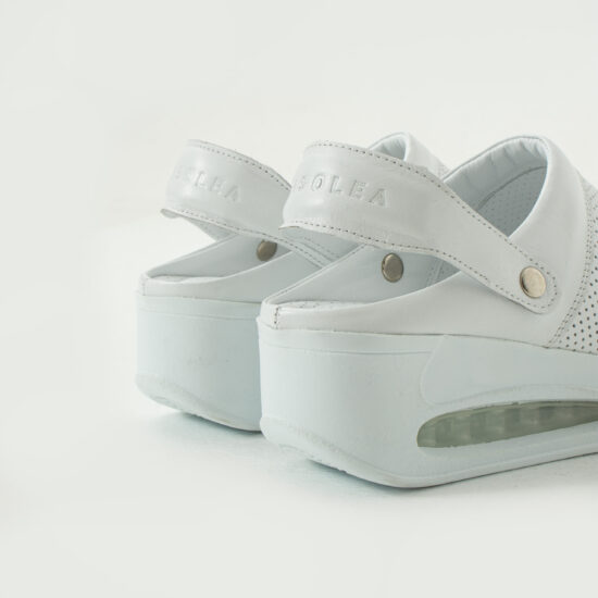 Classic White Classic White