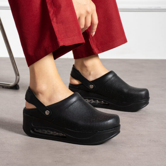 Classic Black Classic Black