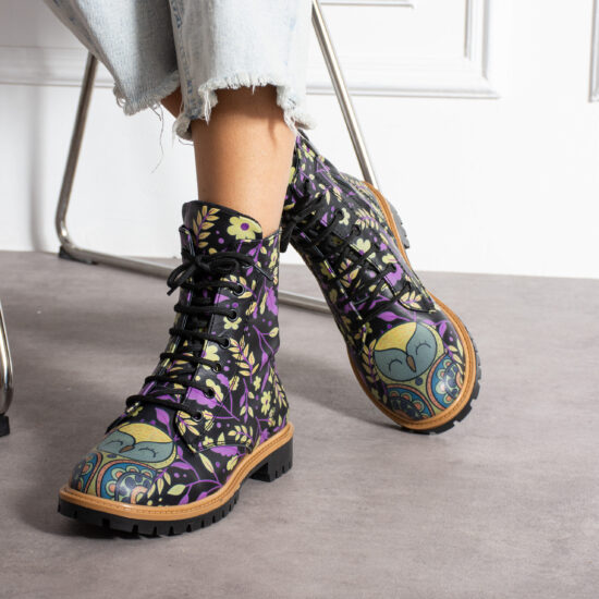 Flora Rock Flora Rock