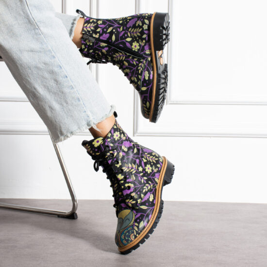 Flora Rock Flora Rock