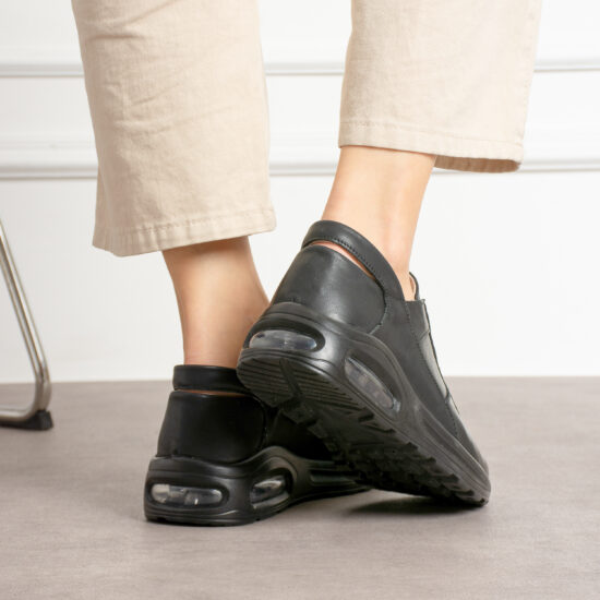 Fully Black Fully Black