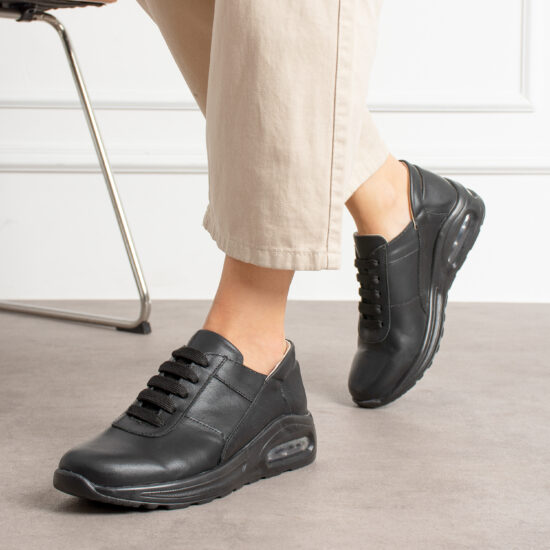 Fully Black Fully Black