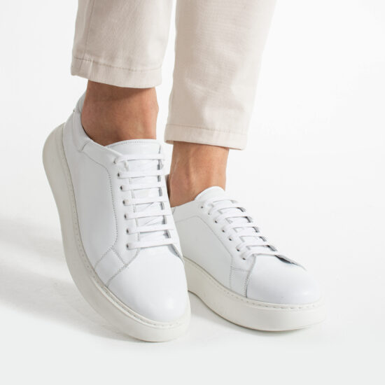 Zen White Zen White