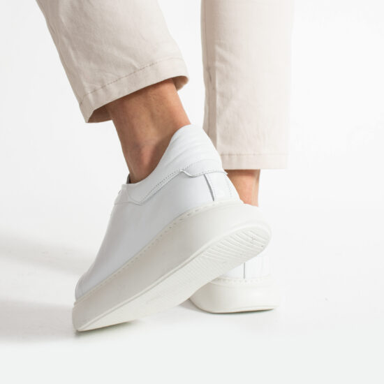 Zen White Zen White