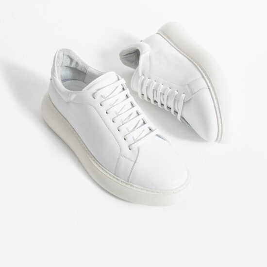 Zen White Zen White