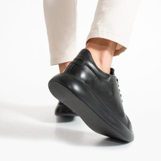 Zen Black Zen Black