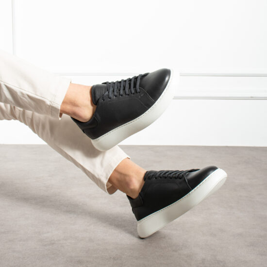 Zen Semi-Black Zen Semi-Black