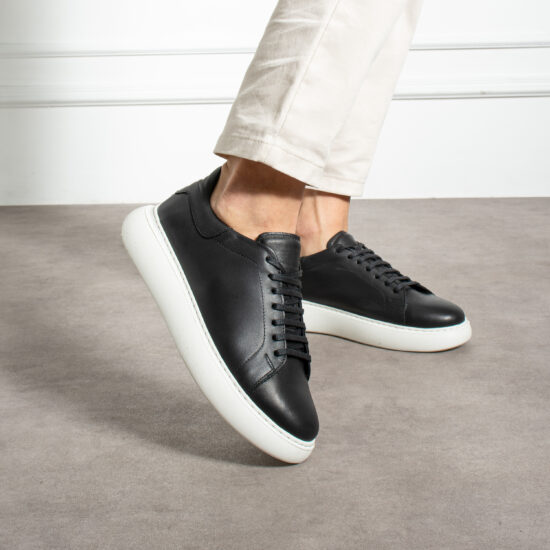 Zen Semi-Black Zen Semi-Black