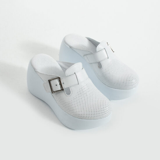 Selina White Selina White