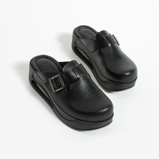 Classic Black Classic Black