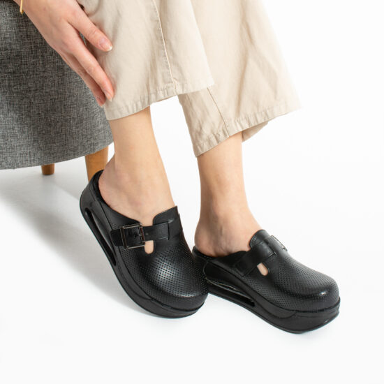 Classic Black Classic Black