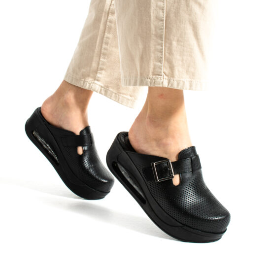 Classic Black Classic Black