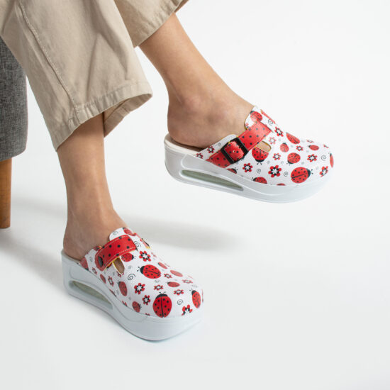 Lucky Lady Lucky Lady