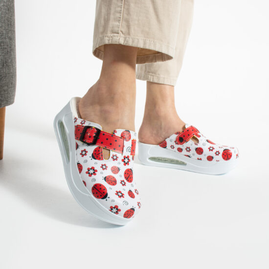 Lucky Lady Lucky Lady