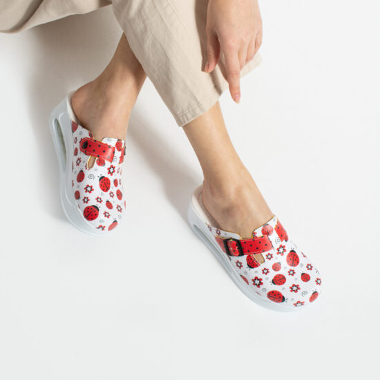 Lucky Lady Lucky Lady