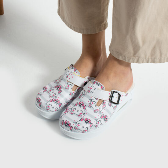 Kitty Love Kitty Love