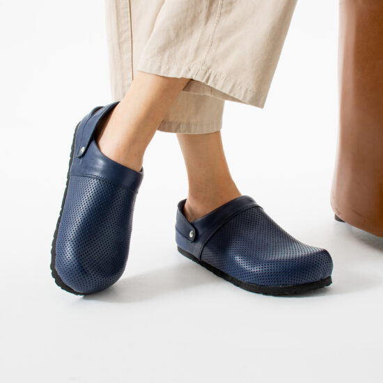 Ortho Navy Ortho Navy