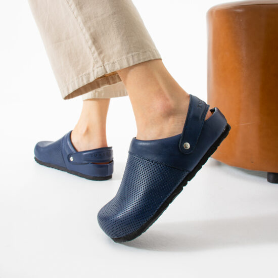 Ortho Navy Ortho Navy