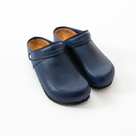 Ortho Navy Ortho Navy