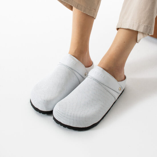 Ortho White Ortho White