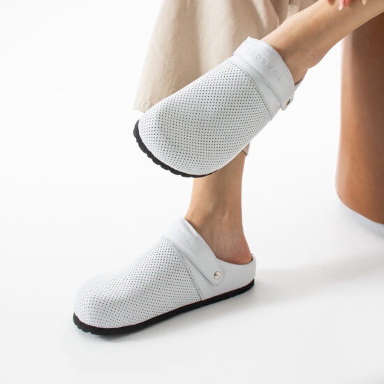 Ortho White Ortho White