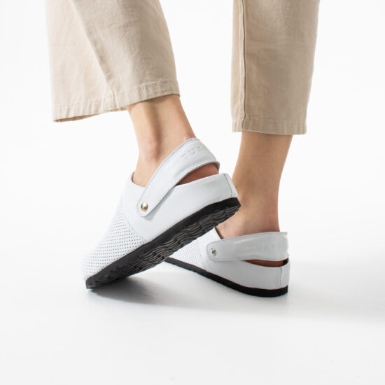 Ortho White Ortho White