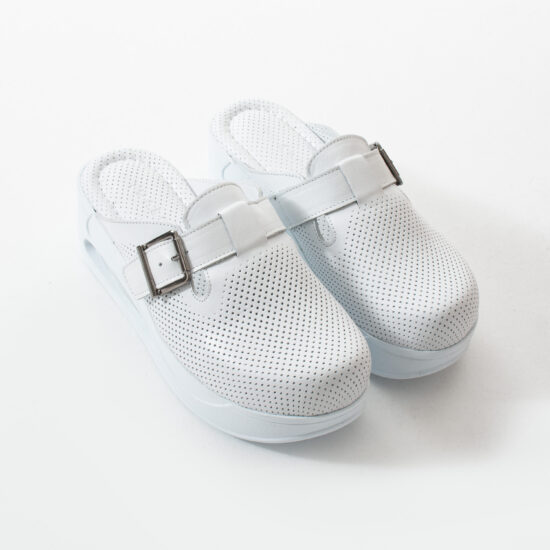 Classic White Classic White