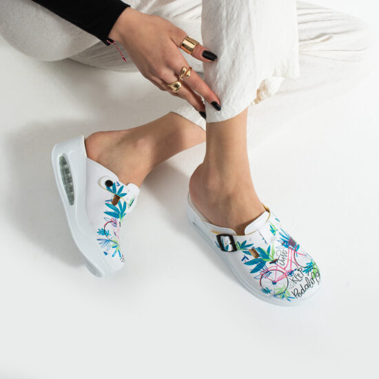 Keep Pedaling Keep Pedaling