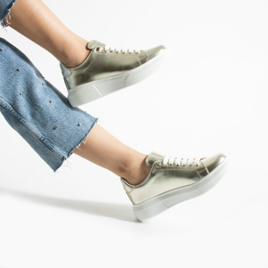 Timeless Gold Timeless Gold