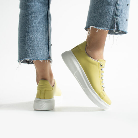 Timeless Yellow Timeless Yellow